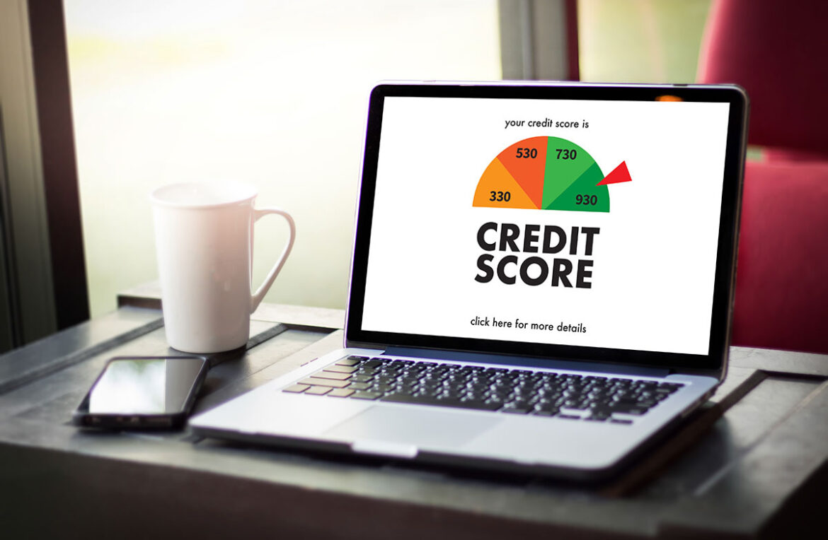 5 Tips to Improve Your Credit Score