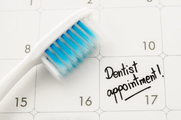 Preventive Dental Care in the New Year