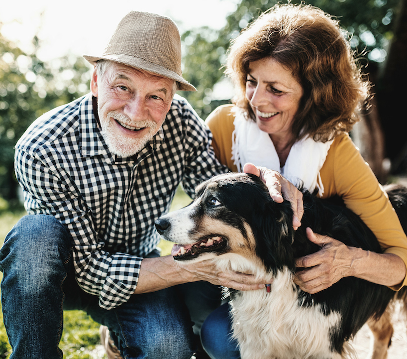How Long-Term Care Insurance Can Help Secure Your Future