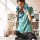 Tips for Creating a Heart-Centered and Low-Stress Veterinary Practice