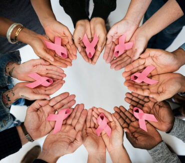 Our Strong Commitment to Breast Cancer Prevention and Awareness