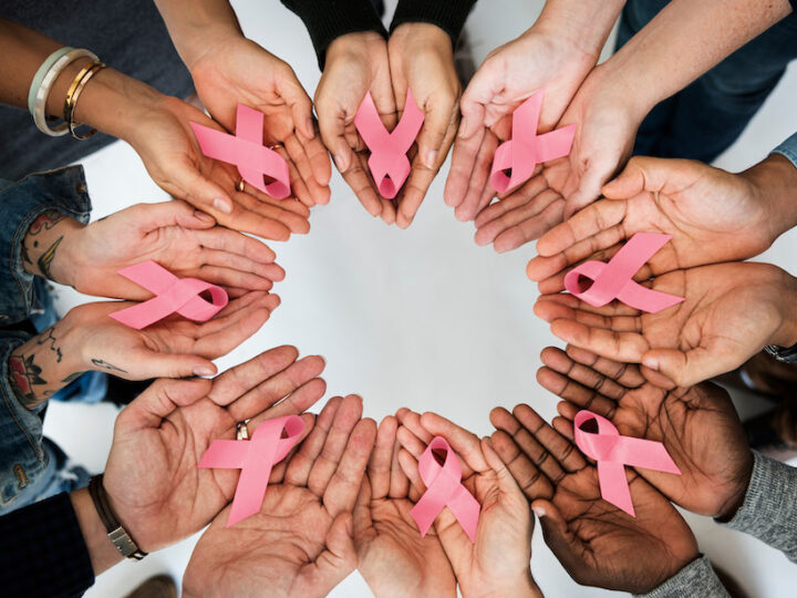 Our Strong Commitment to Breast Cancer Prevention and Awareness