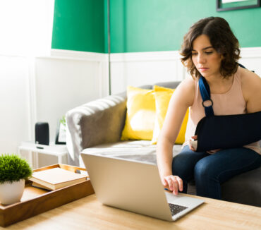 Is My Employer-Sponsored Disability Insurance Enough?