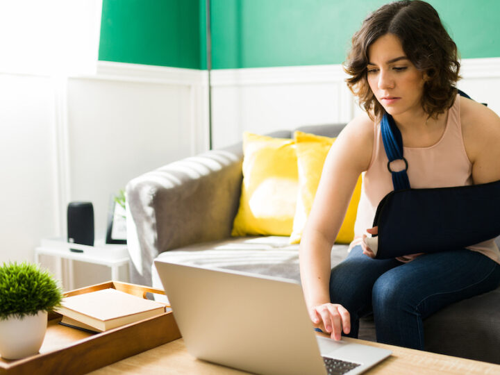 Is My Employer-Sponsored Disability Insurance Enough?